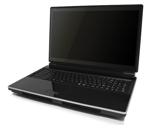 Progress FTX2 i7920SLI/BD Premium
